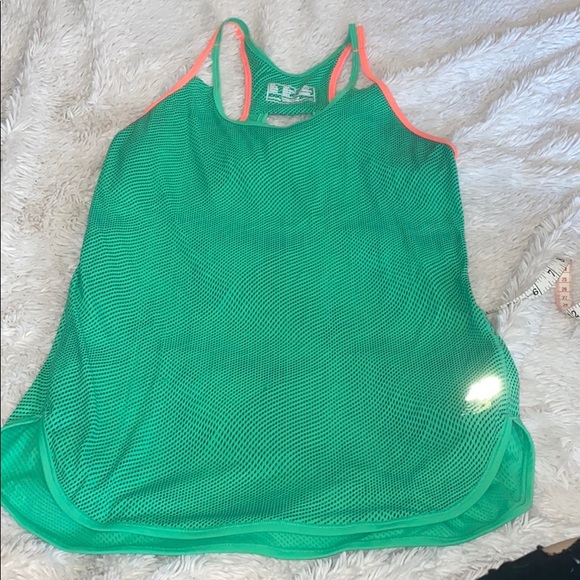 New Balance Tops New Balance Workout Top M Very Soft Poshmark